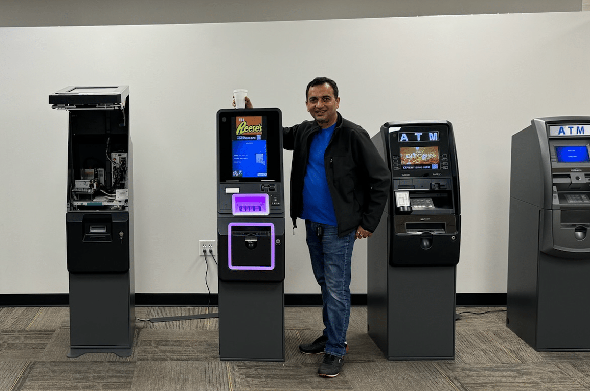 genmega california atms